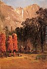 Indian Camp, Yosemite